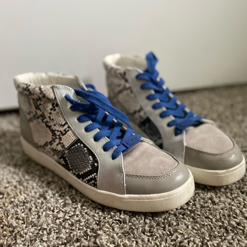 Sam Edelman Sneaker